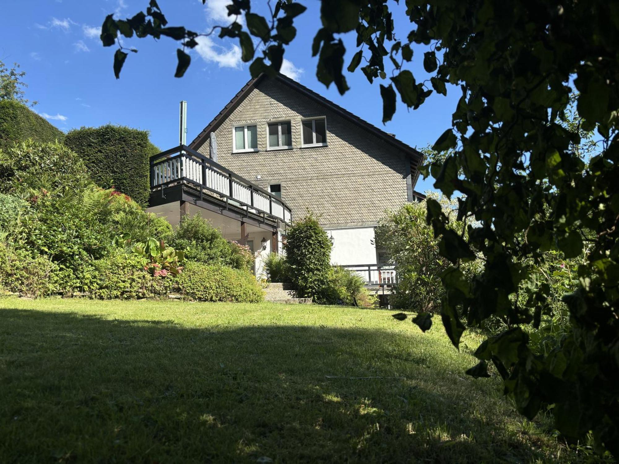 Hans Im Glueck Schmallenberg Exterior photo